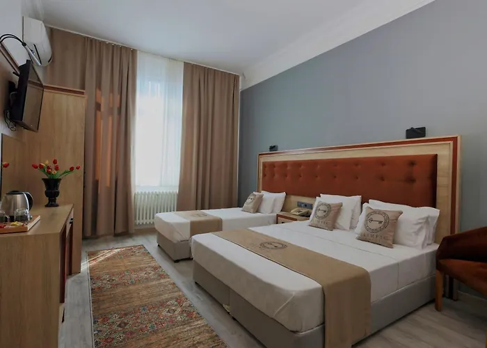 Olimpic Hotel