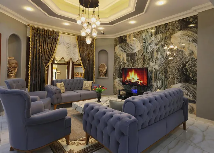Olimpic Hotel
