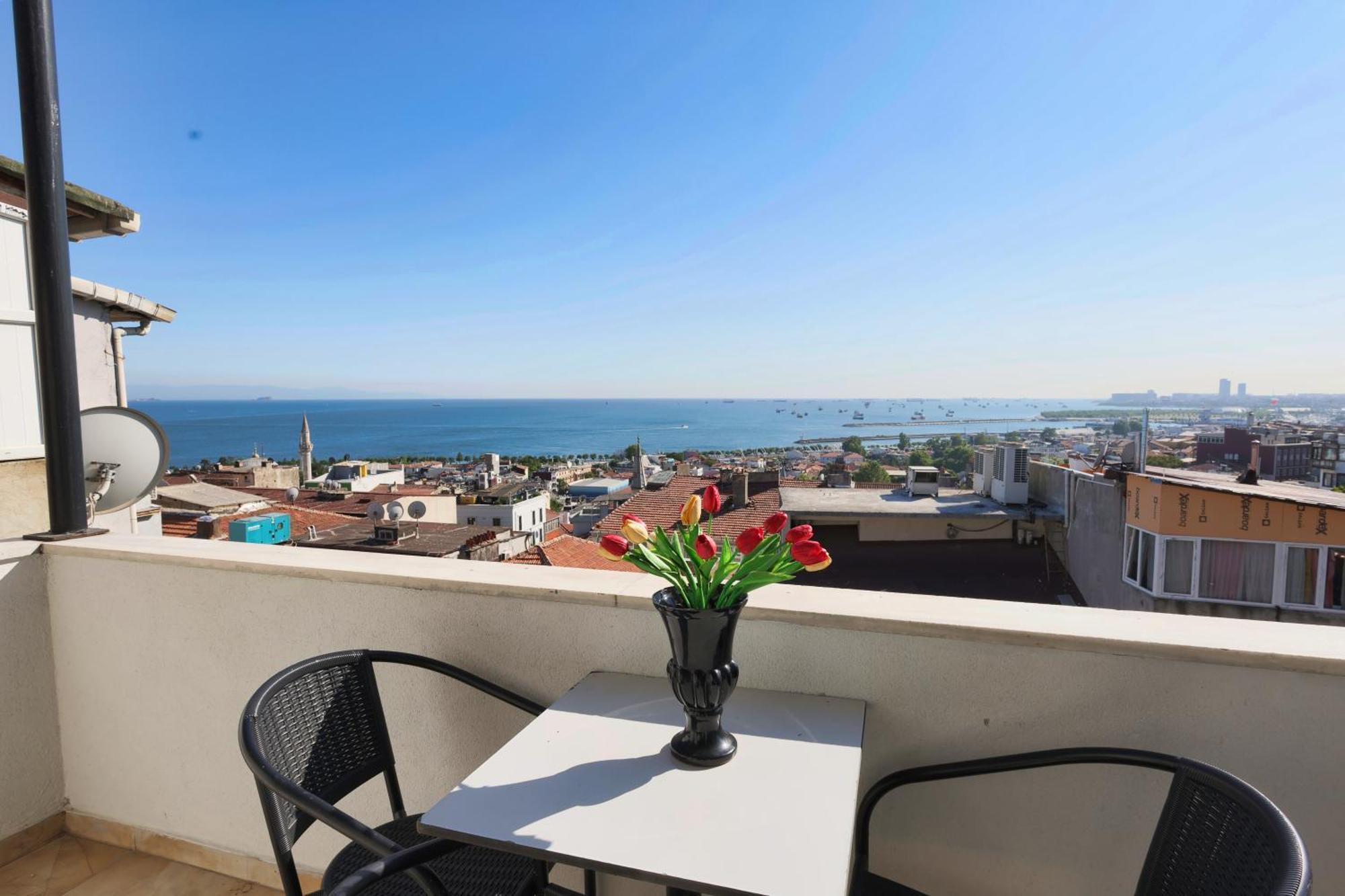 Hotel Olimpic Istanbul