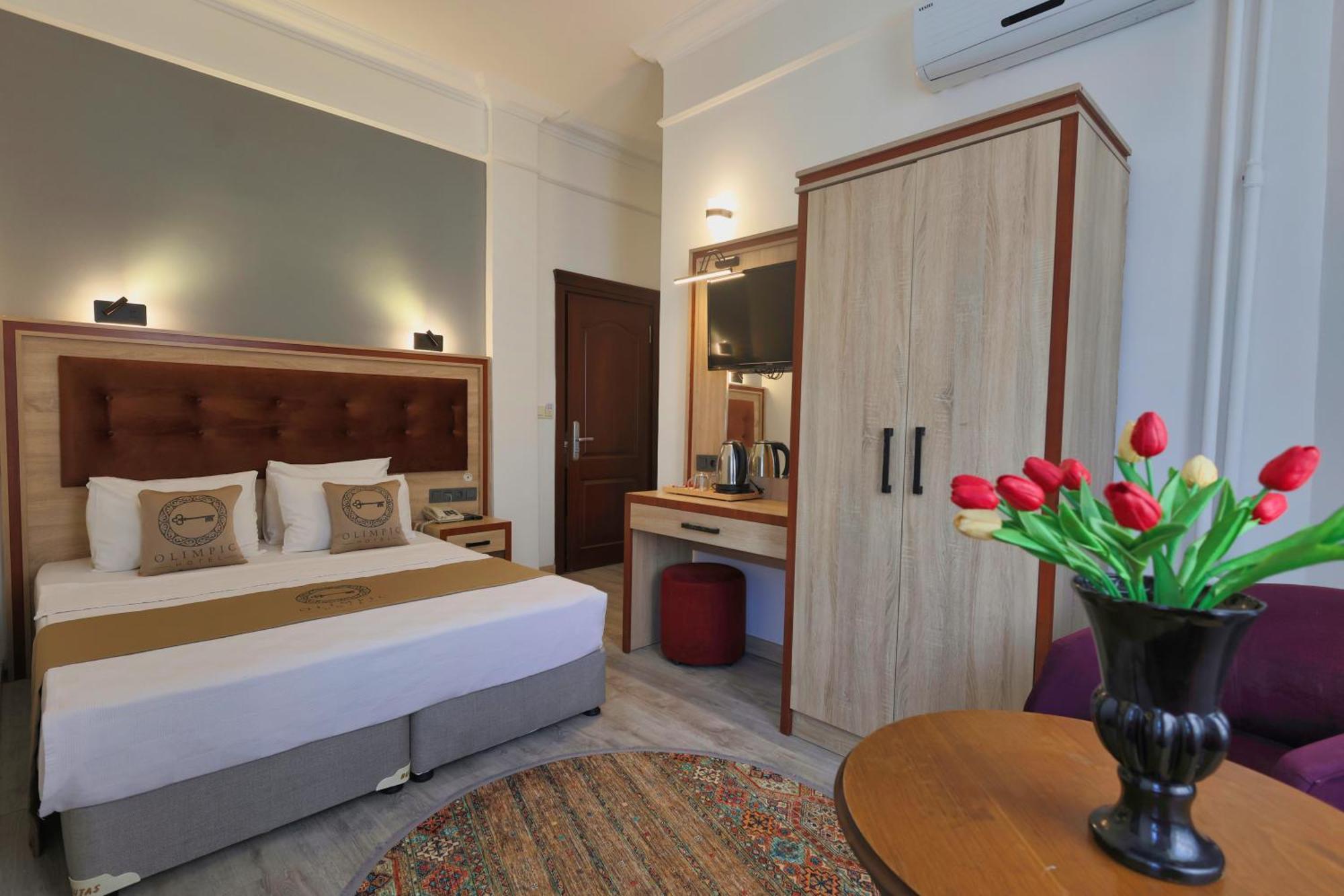 Olimpic Otel
