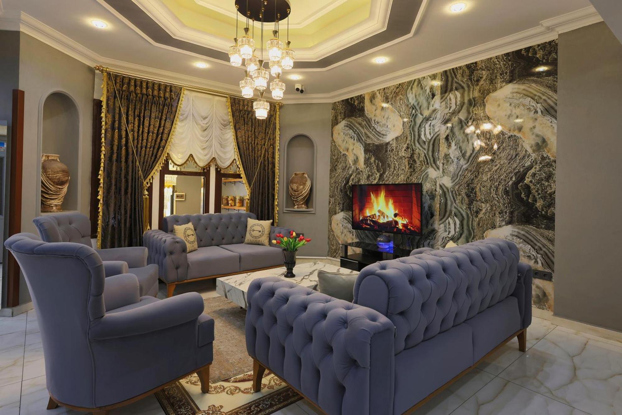 Olimpic Hotel Istanbul