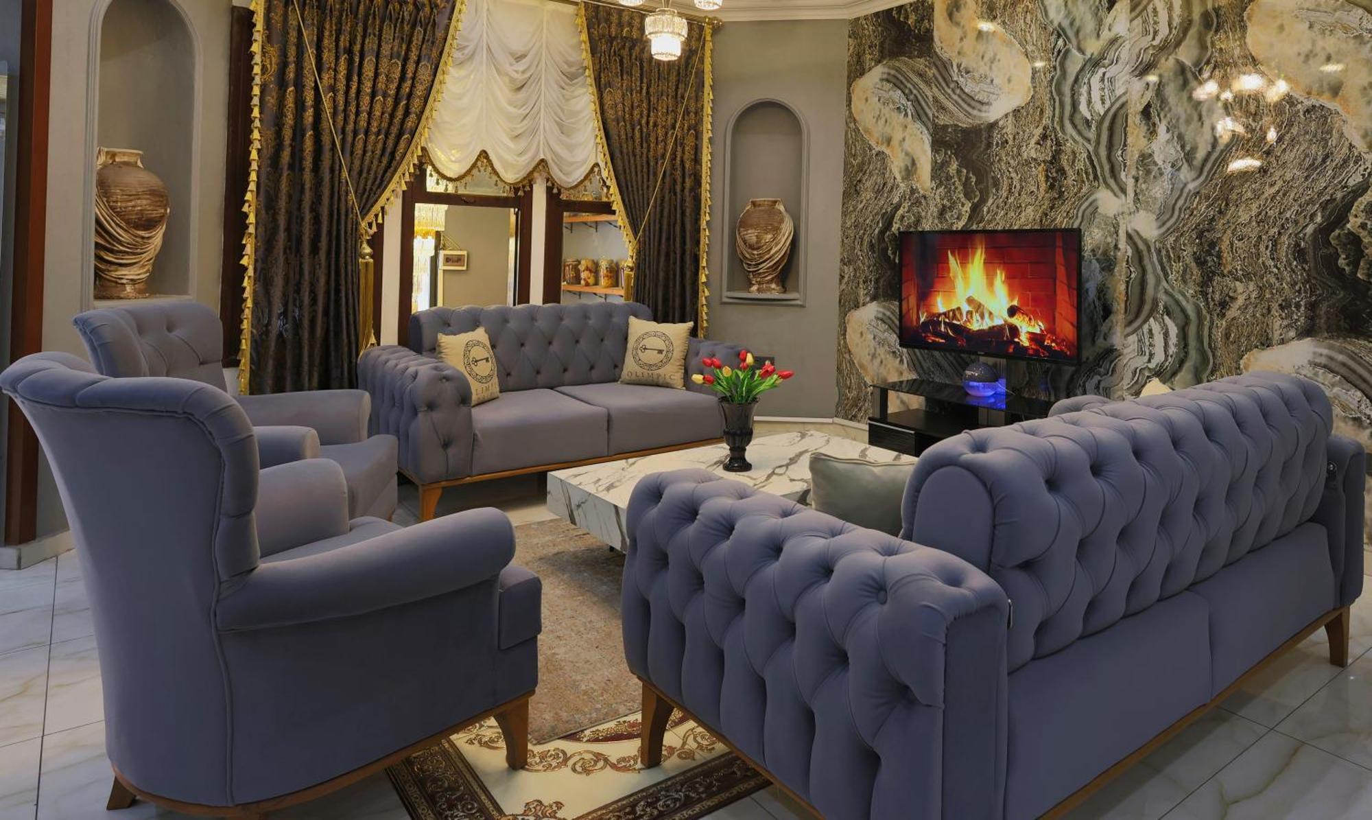 Hotel Olimpic Istanbul